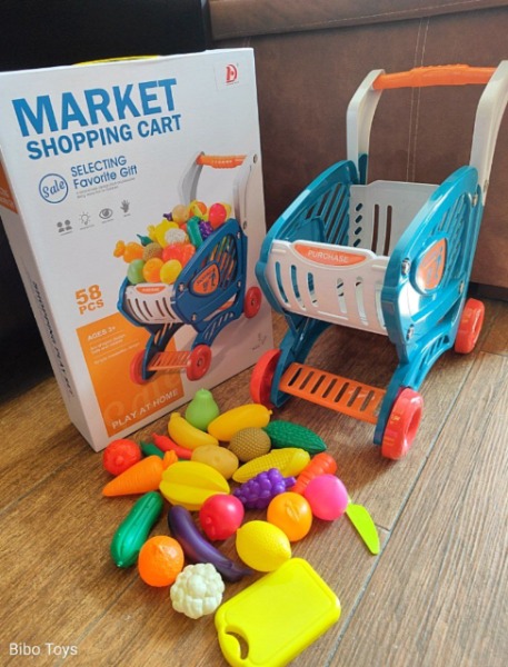 عربيه شوبينج