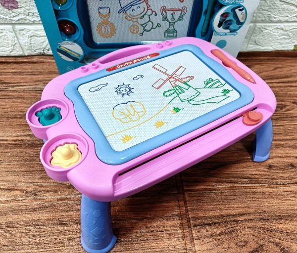 سبورة سحريه