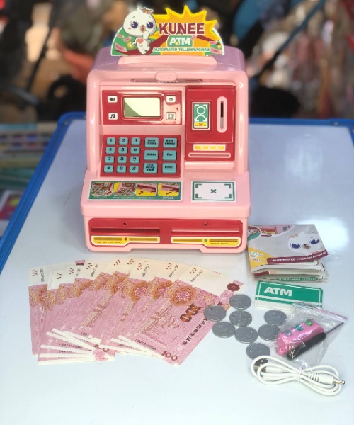 ATM