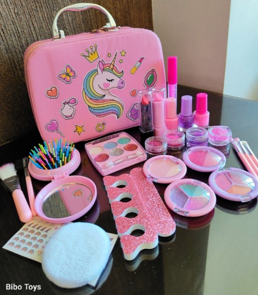 ميك اب يونيكورن