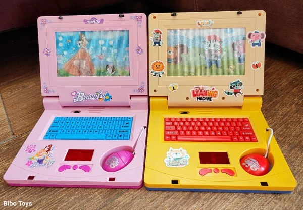 لاب توب انوار واغانى