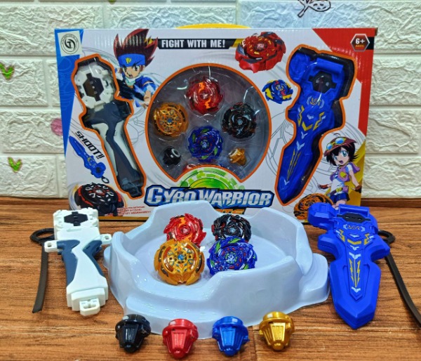 بيبليد بالحلبه