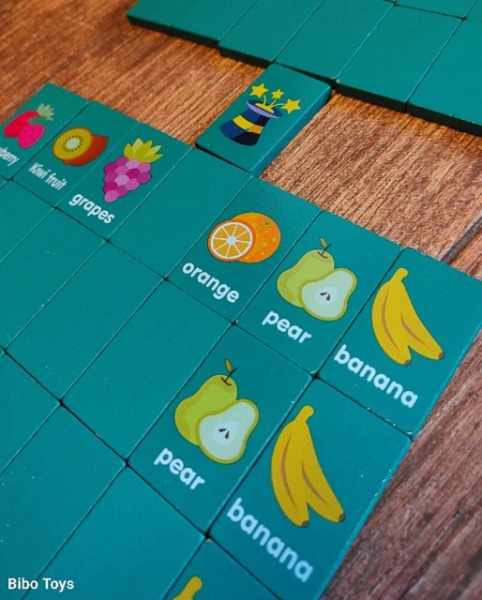 لعبه تحدى ومنافسه الذاكرة