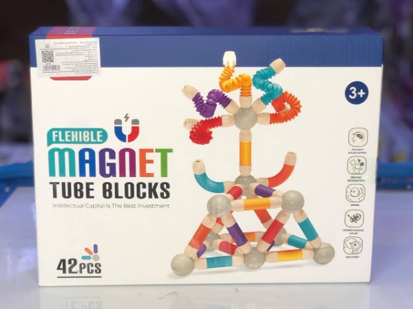 تركيبات مغناطيسيه