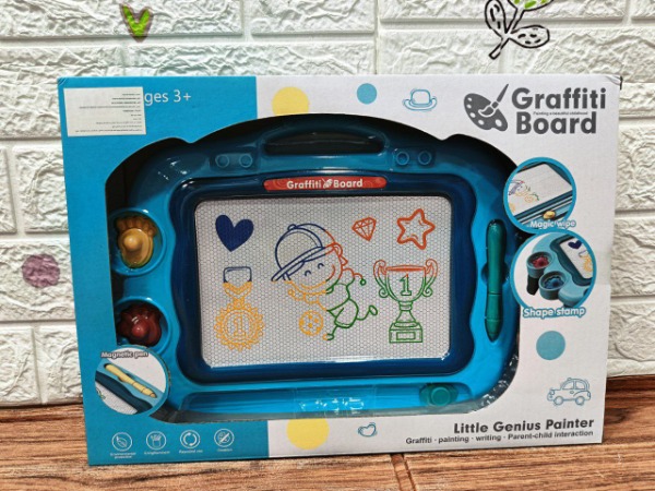 سبورة سحريه