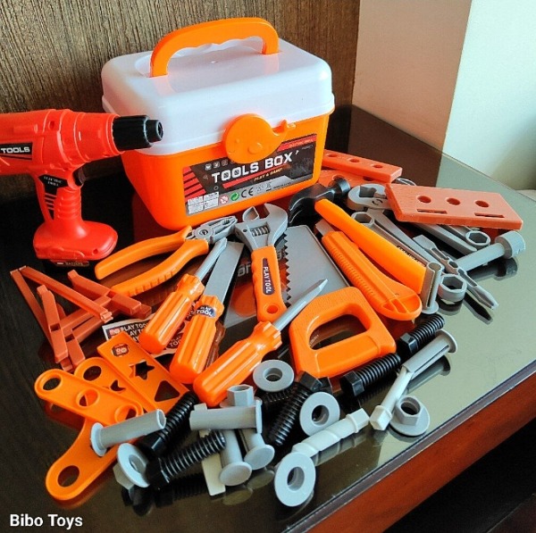 Tool box