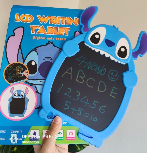 تابلت ستيتش