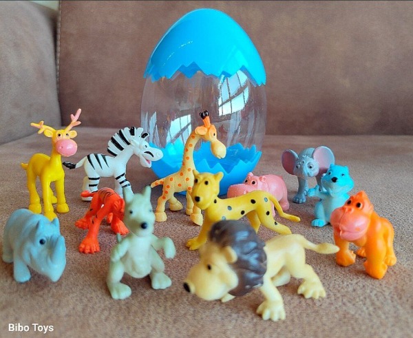 بيضه حيوانات