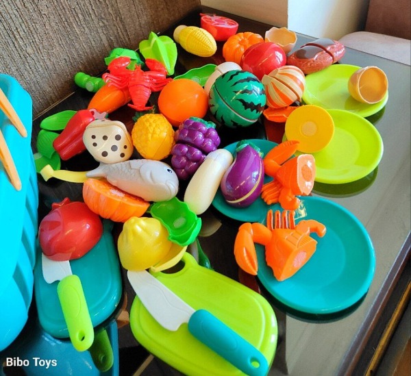 سبت خضار وفواكه