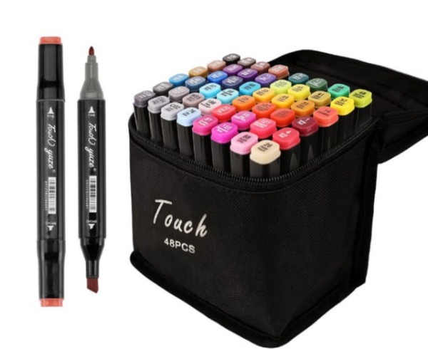 الوان تاتش60