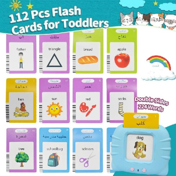 قارىء الكروت