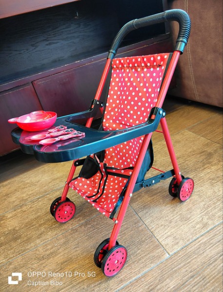 عروسه خوخه وعربيه