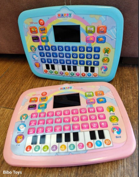 تابلت بيانو