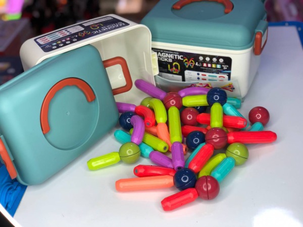 بوكس تركيبات مغناطيسيه