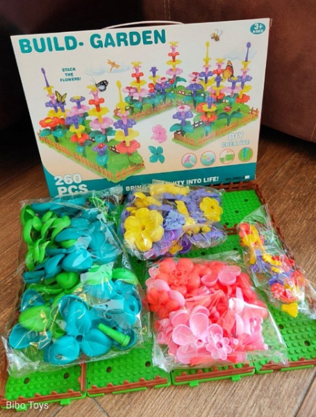 المزرعه السعيده