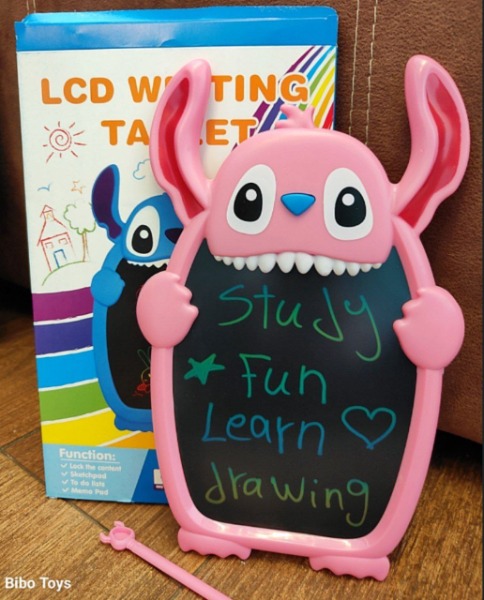 تابلت ستيتش