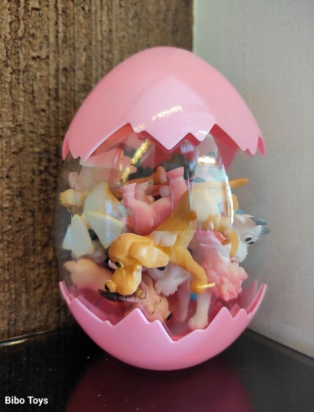 بيضه حيوانات