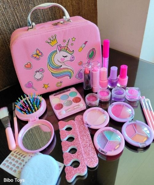 ميك اب يونيكورن