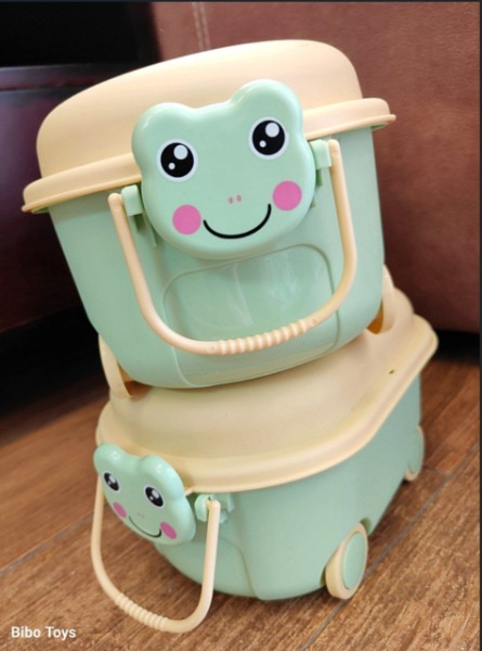 بوكس عربيات 50