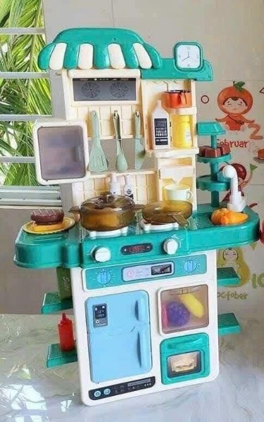 مطبخ كبير ٧٠ سم