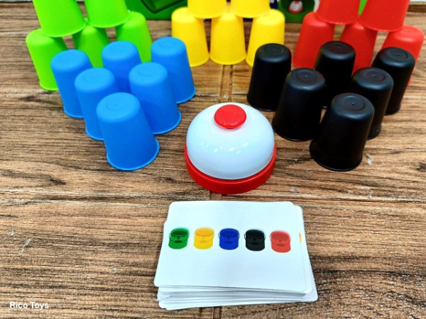 اكواب السرعه