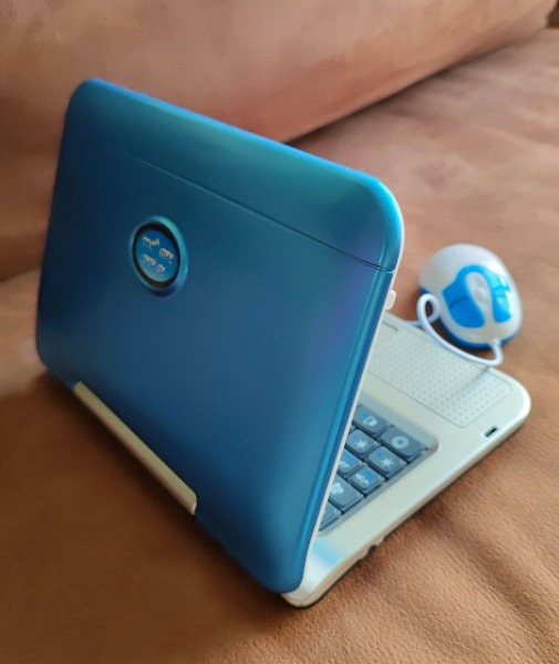 لاب توب بماوس