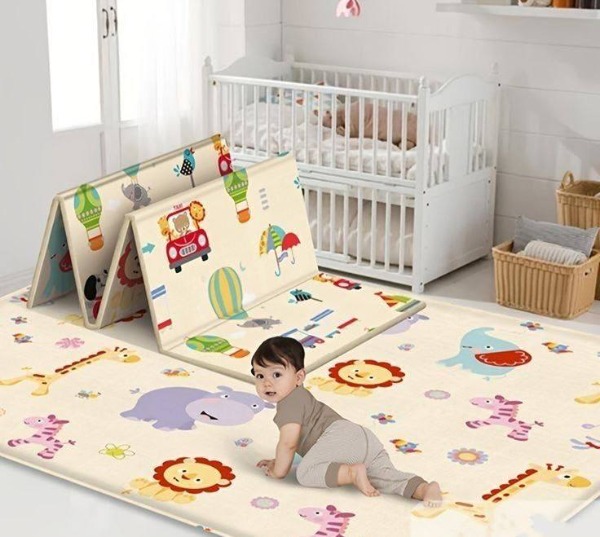 سجاده فوم ٢٠٠×١٨٠