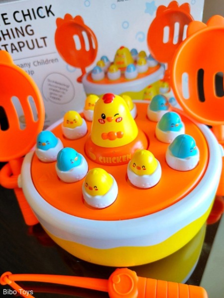 البط الطائر