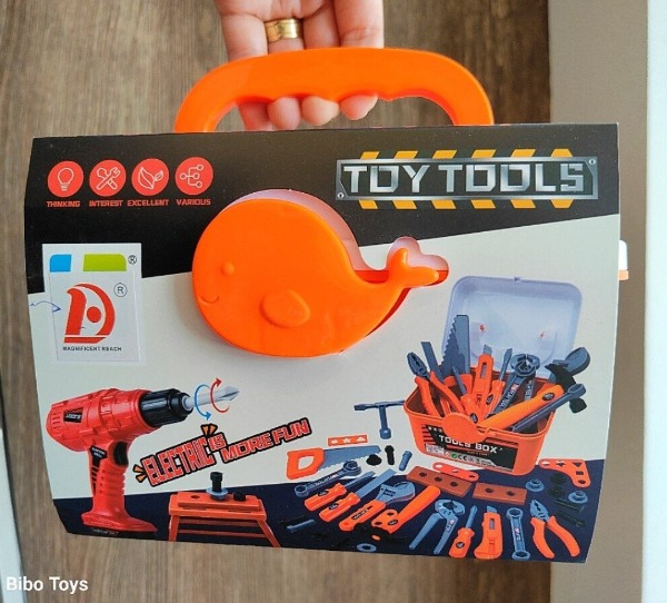Tool box